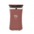 WoodWick ROUGE OUD Świeca zapachowa z drewnianym knotem 609,5 g
